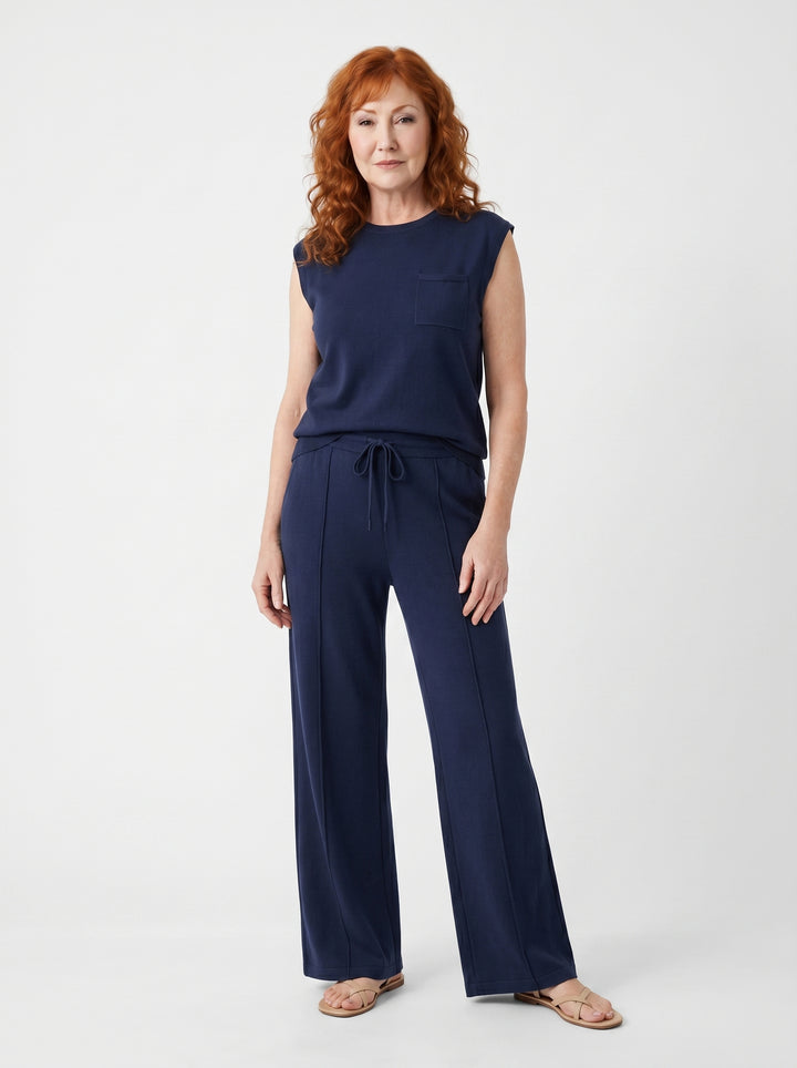 CAOIMHE | CASUAL SUMMER LOUNGE CO-ORD