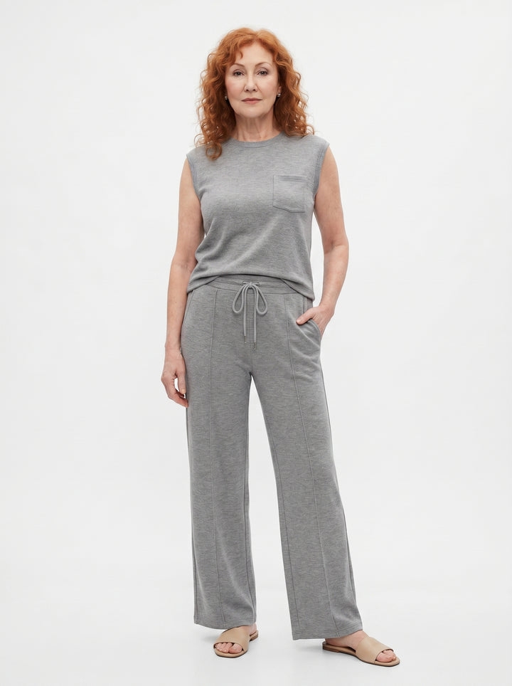 CAOIMHE | CASUAL SUMMER LOUNGE CO-ORD