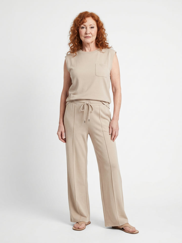 CAOIMHE | CASUAL SUMMER LOUNGE CO-ORD
