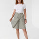CAOILFHIONN | ELEGANT WRAP ACTIVE SKORT