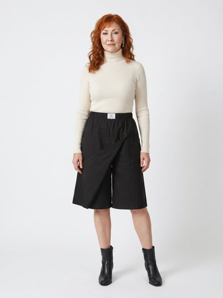 CAOILFHIONN | ELEGANT WRAP ACTIVE SKORT