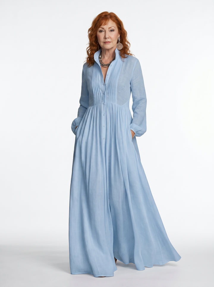 EITHNE | FLOW MAXI DRESS