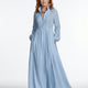 EITHNE | FLOW MAXI DRESS