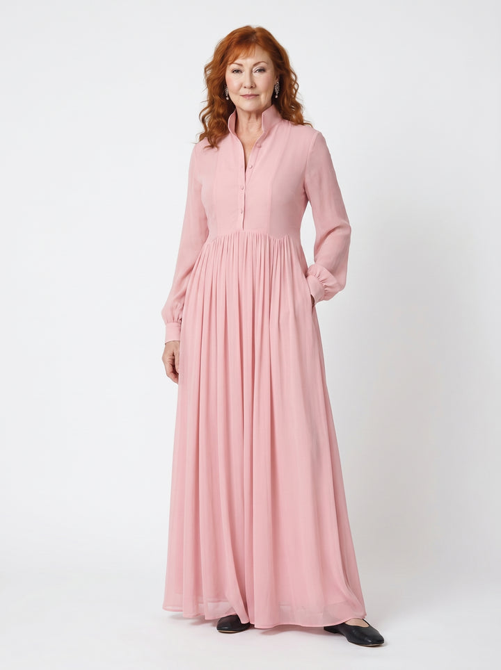EITHNE | FLOW MAXI DRESS
