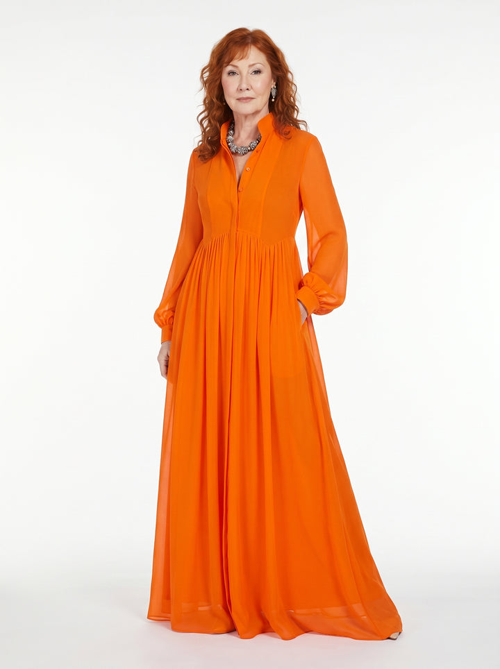 EITHNE | FLOW MAXI DRESS