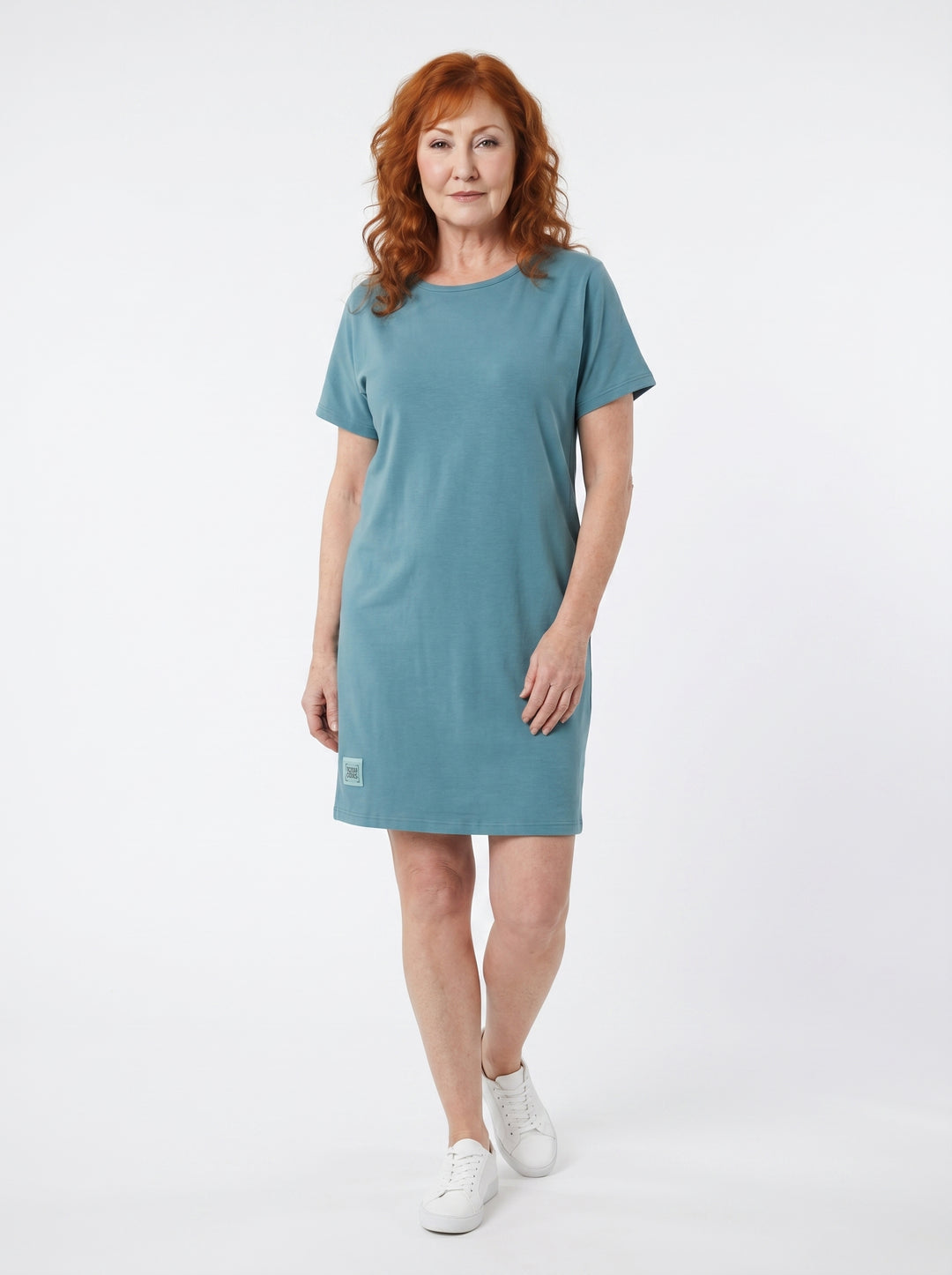 ÉABHA | RELAXED EVERYDAY SUMMER DRESS