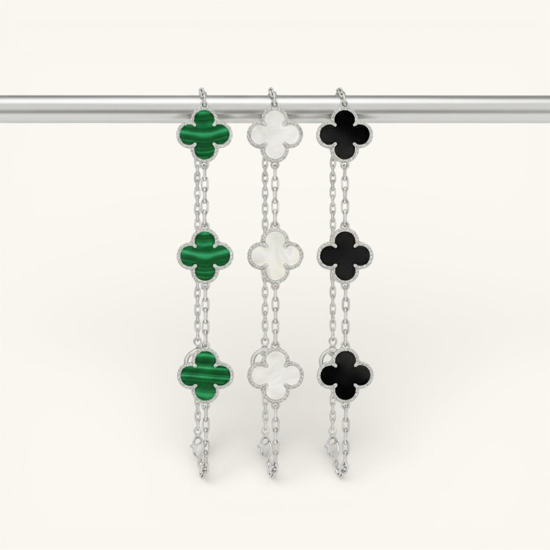 Hollywood Clover elet Set