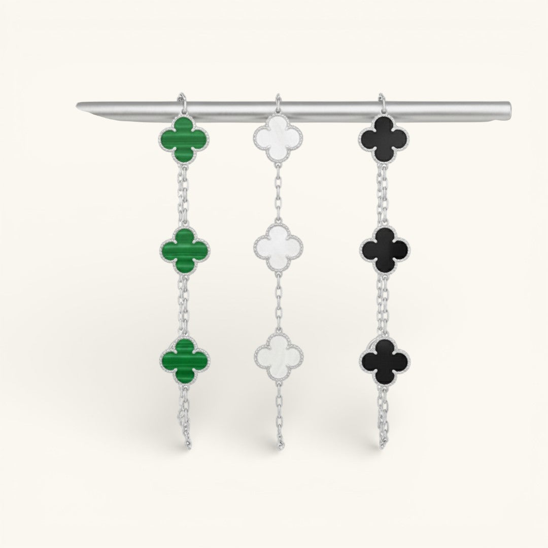 Hollywood Clover elet Set