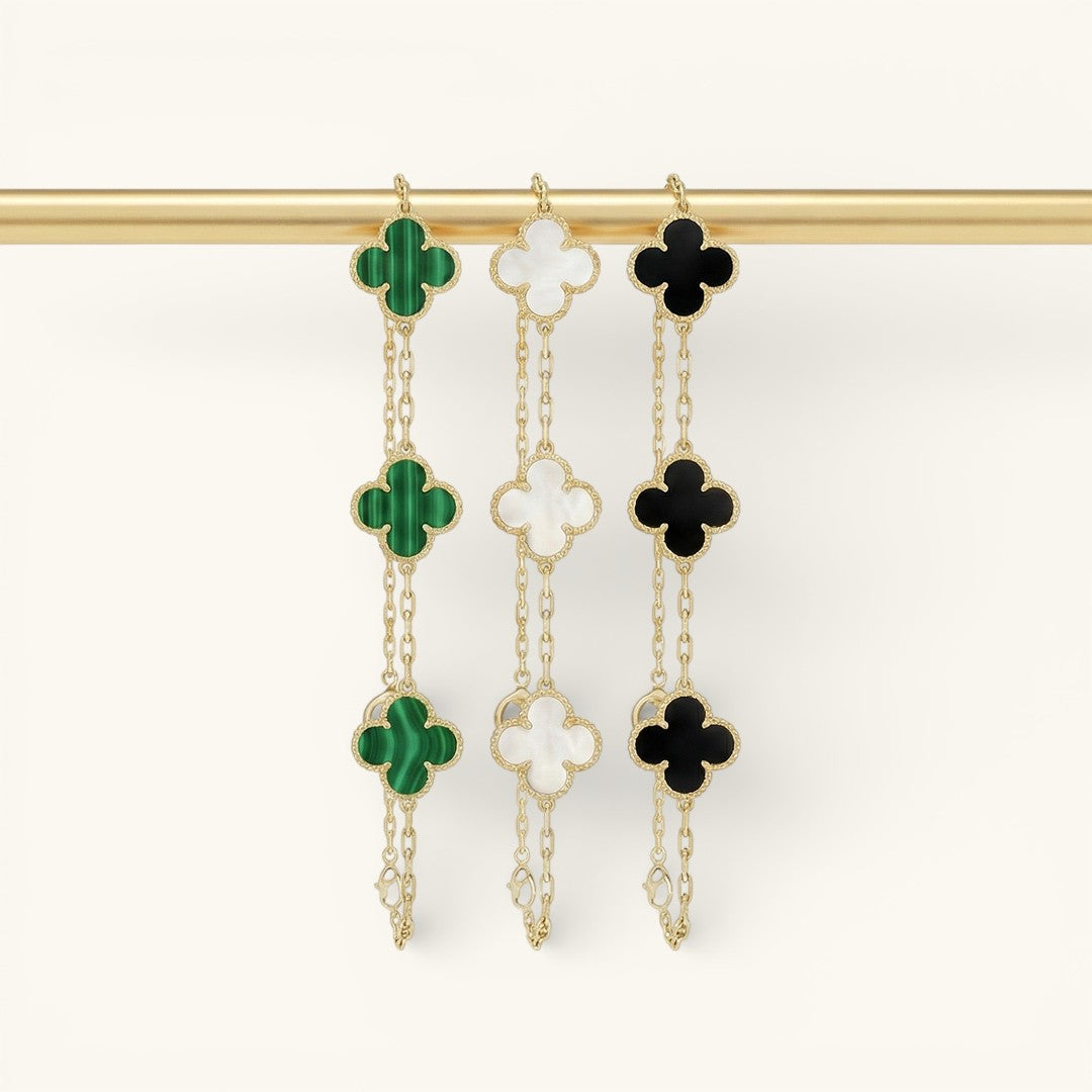 Hollywood Clover elet Set
