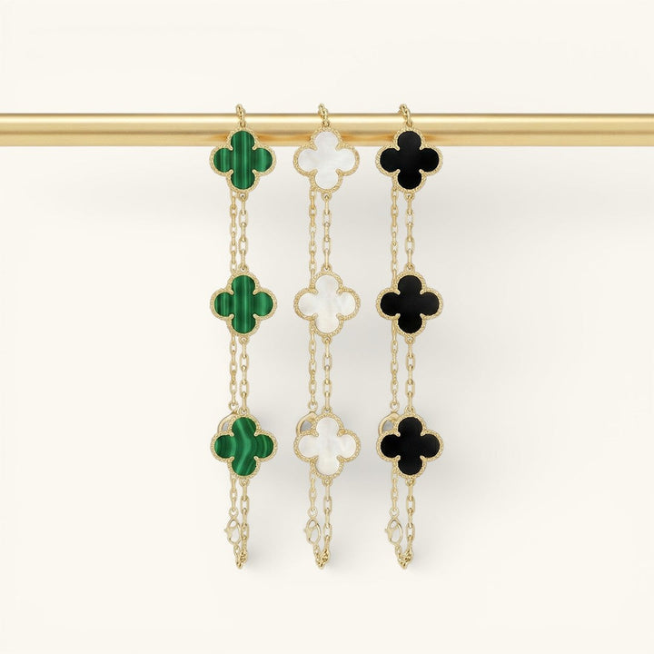 Hollywood Clover elet Set