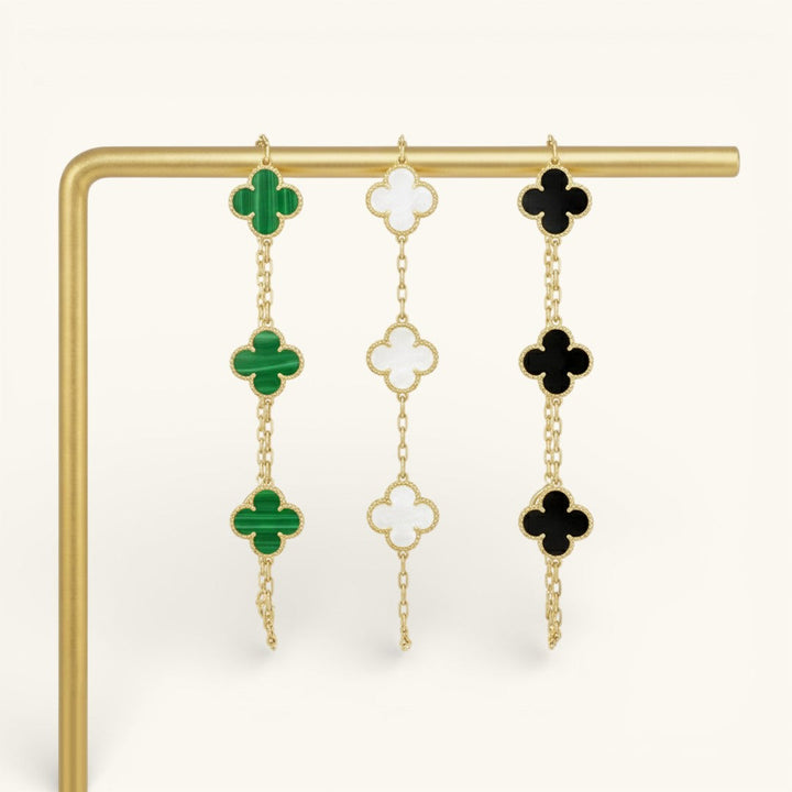 Hollywood Clover elet Set
