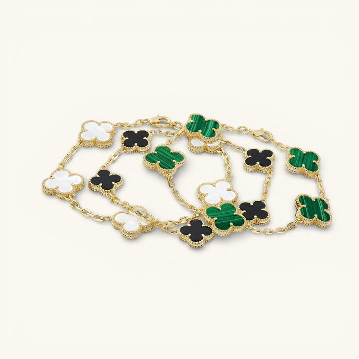 Hollywood Clover elet Set