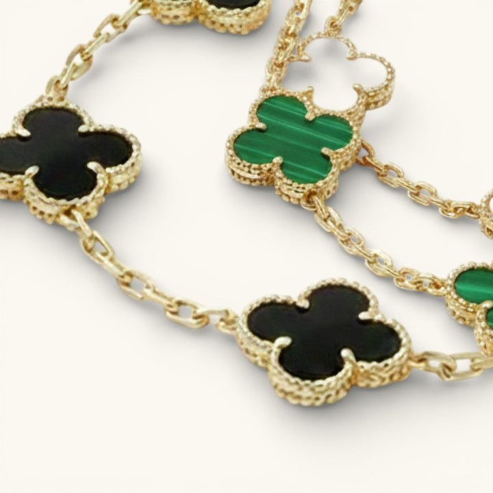 Hollywood Clover elet Set