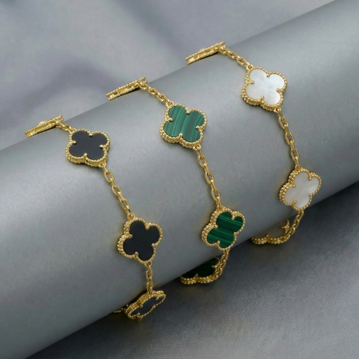 Hollywood Clover elet Set