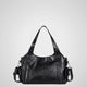 Multi-Pocket Everyday Crossbody Bag