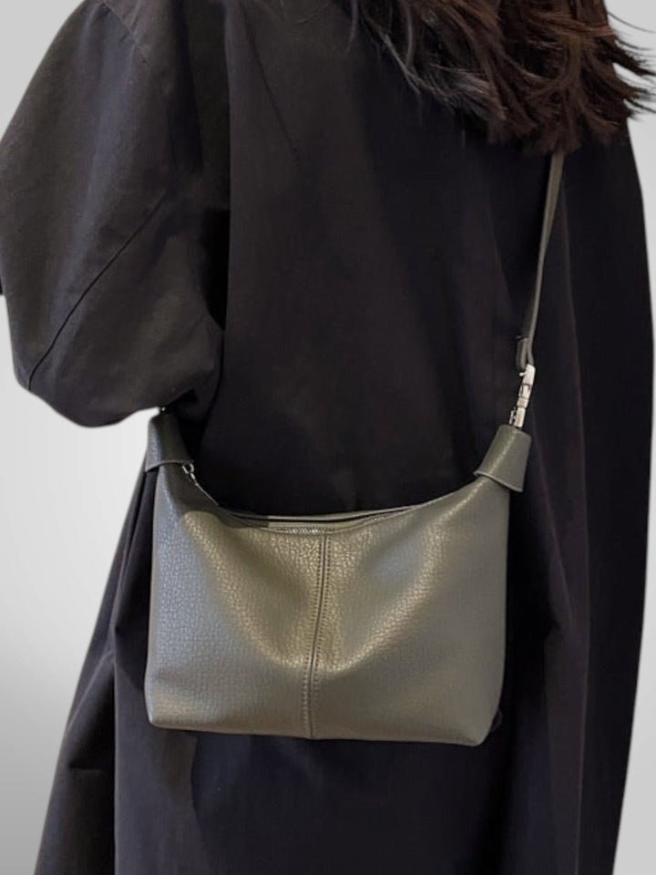 Two-In-One Convertible Bag