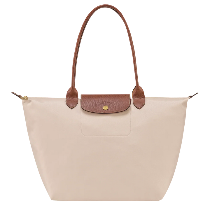 PEARL | LARGE NYLON TOTE BAG