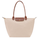 LONGCHAMP LE PLIAGE TOTE - PAPER