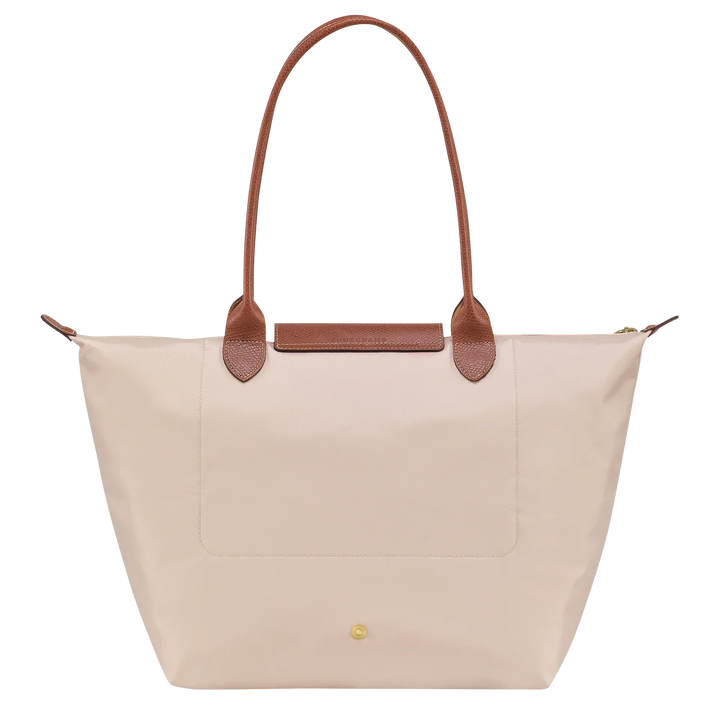 PEARL | LARGE NYLON TOTE BAG