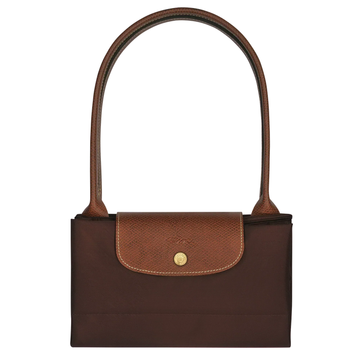 PENELOPE | LARGE LE PLIAGE TOTE IN EBONY