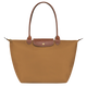 LONGCHAMP LE PLIAGE TOTE - FAWN