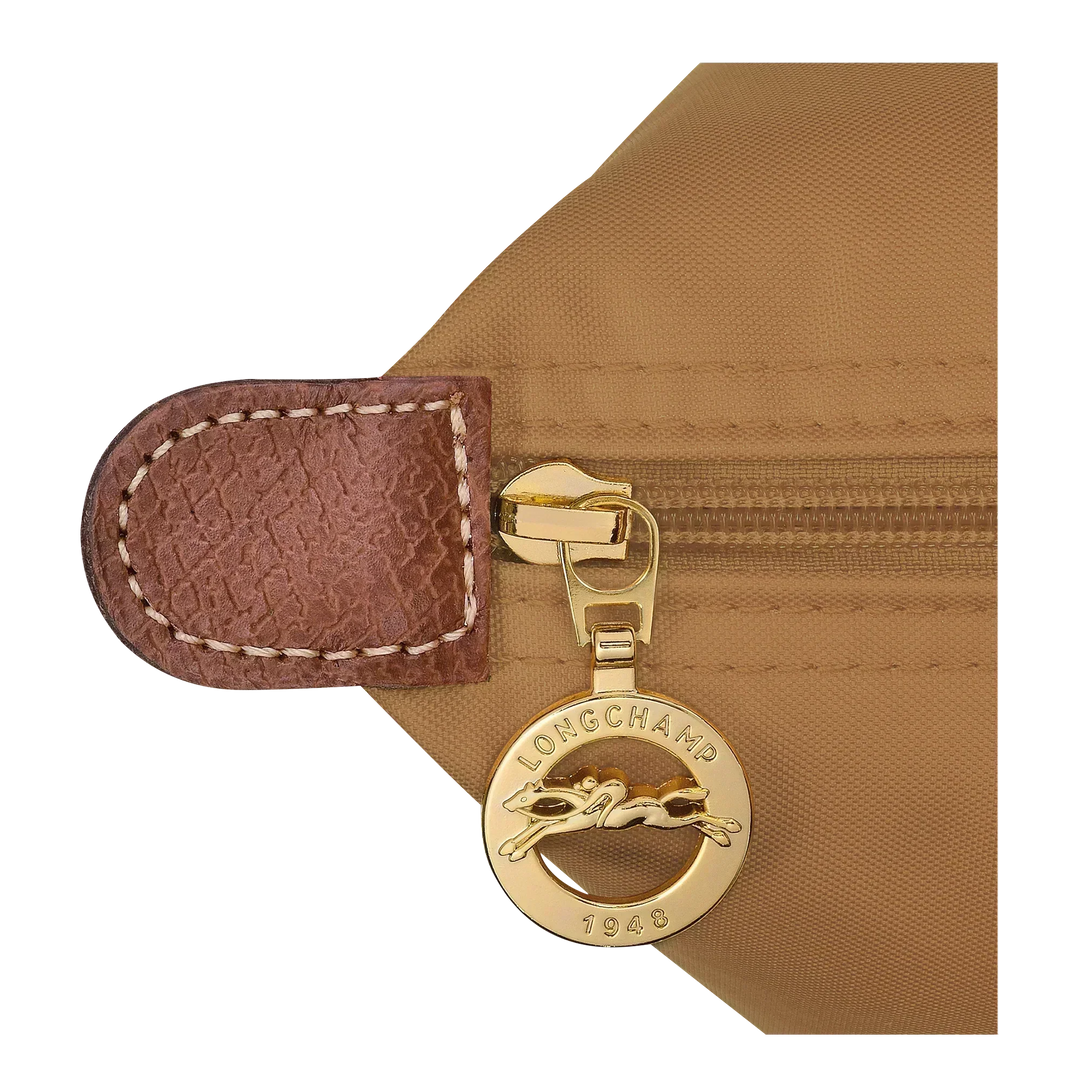 PENELOPE | LARGE LE PLIAGE TOTE IN FAWN
