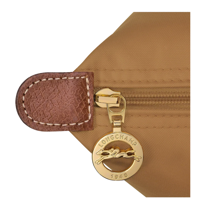 PENELOPE | LARGE LE PLIAGE TOTE IN FAWN