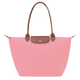 LONGCHAMP LE PLIAGE TOTE - MARSHMALLOW