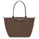 LONGCHAMP LE PLIAGE TOTE - TERRA