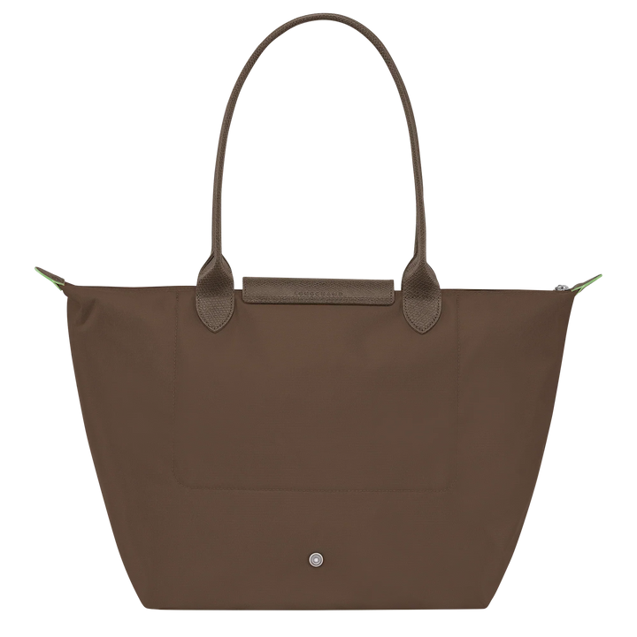 PENELOPE | LARGE PLIAGE TOTE IN TERRA