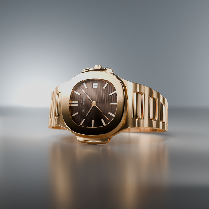 THE OCEANUS MEN'S WATCH