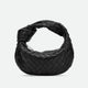 Aurelia Woven Mini Handbag