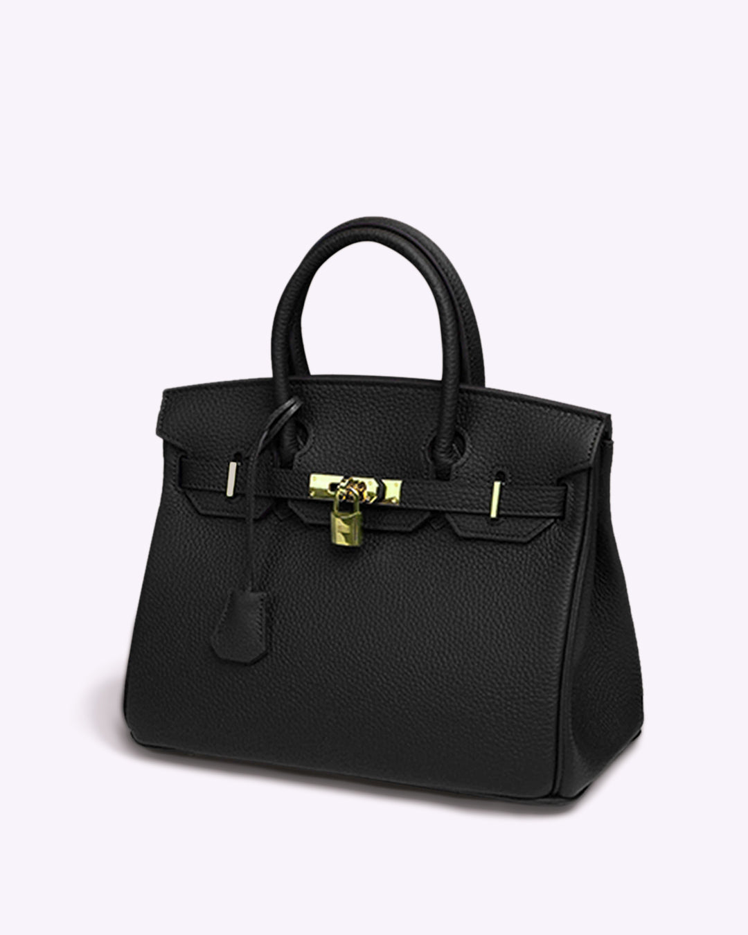 Seraphina Luxe Vegan Suede Tote
