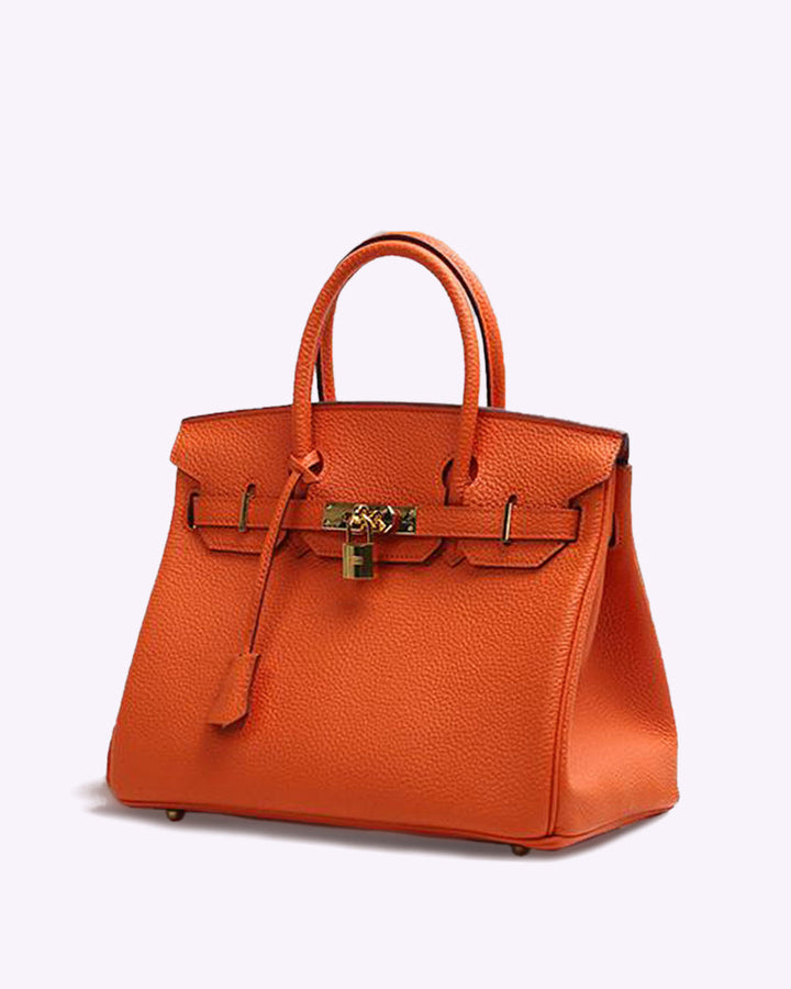 Seraphina Luxe Vegan Suede Tote