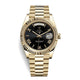 Royal Noir Men's Watch