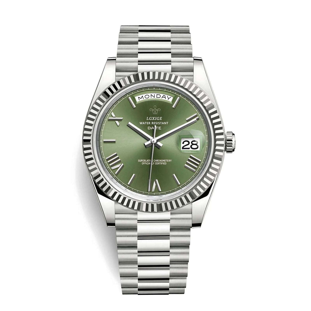 Verdant Men's Watch