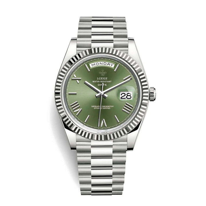 Verdant Men's Watch