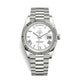 White Ice Men's Watch