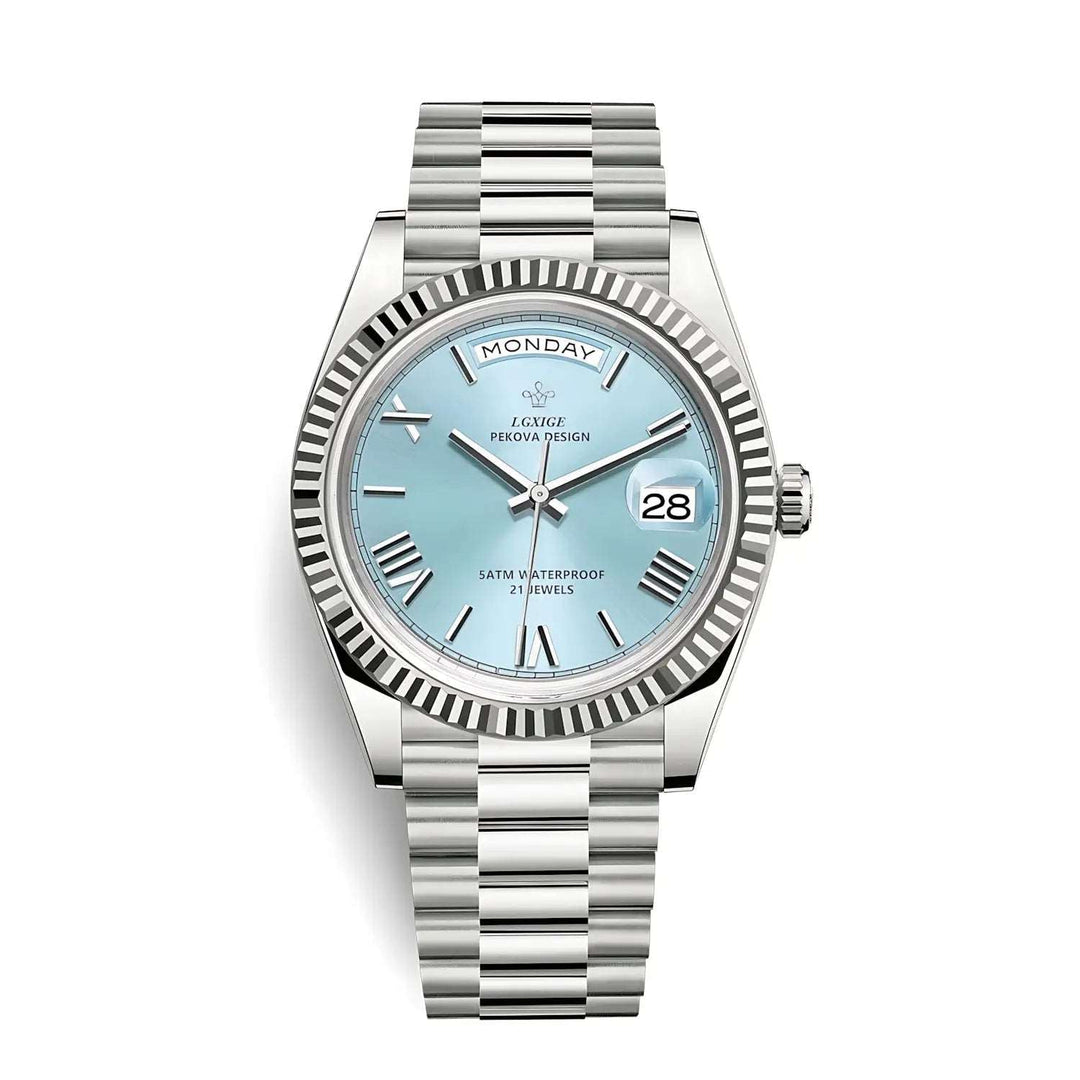 Celeste Men's Watch