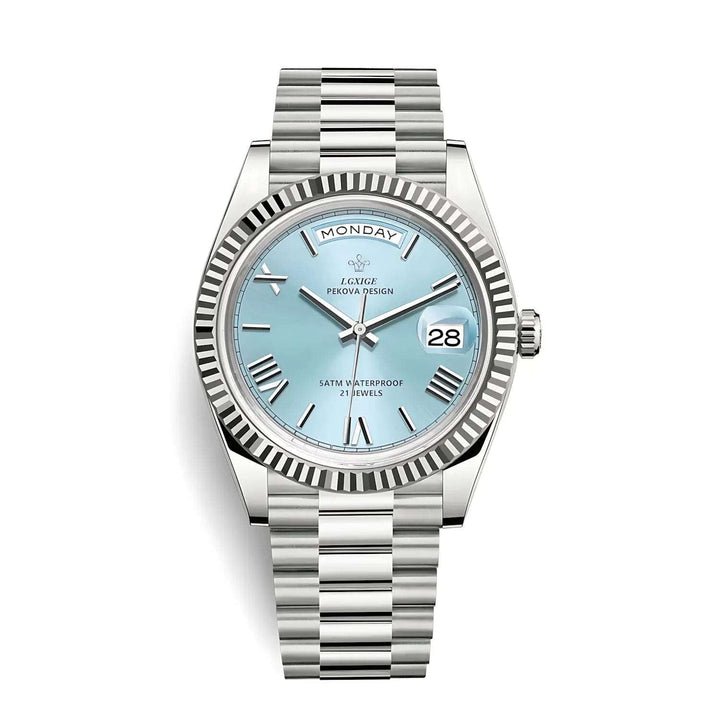 Celeste Men's Watch