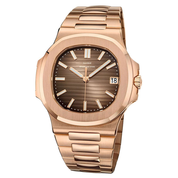 THE OCEANUS MEN'S WATCH