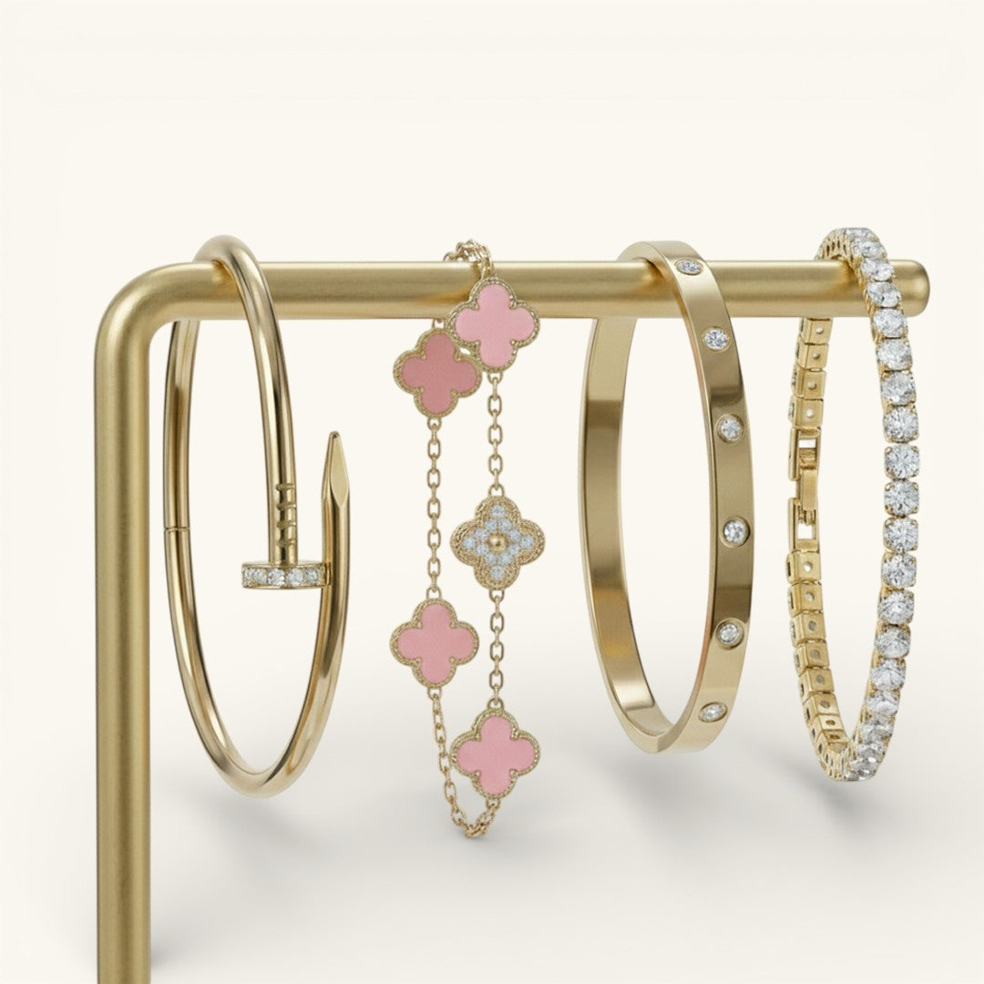 Marbella Luxury elet Set