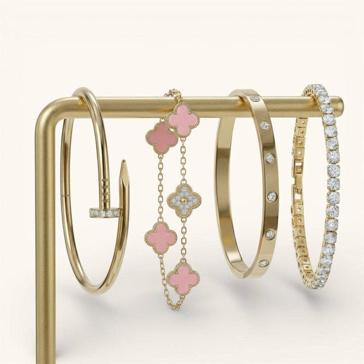 Marbella Luxury elet Set