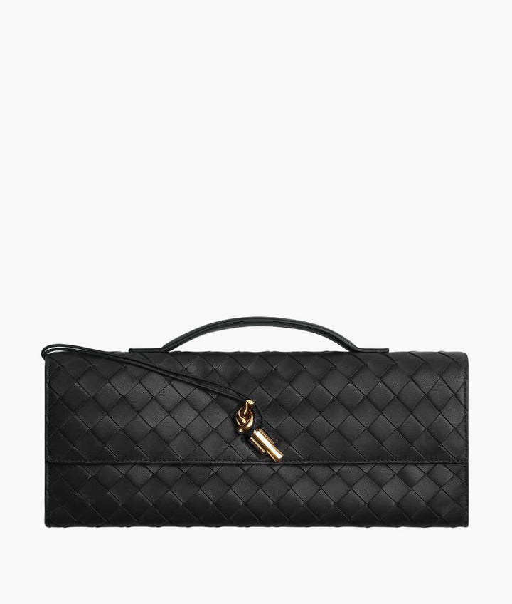 Andia Clutch Bag
