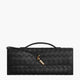 Andia Clutch Bag