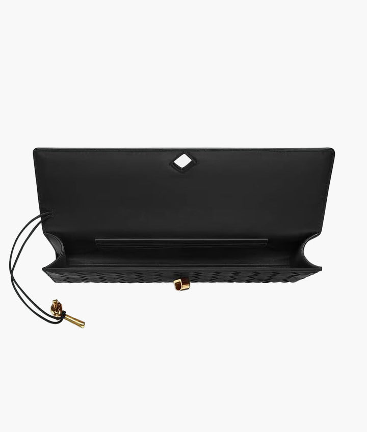 Andia Clutch Bag
