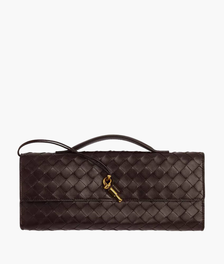 Andia Clutch Bag
