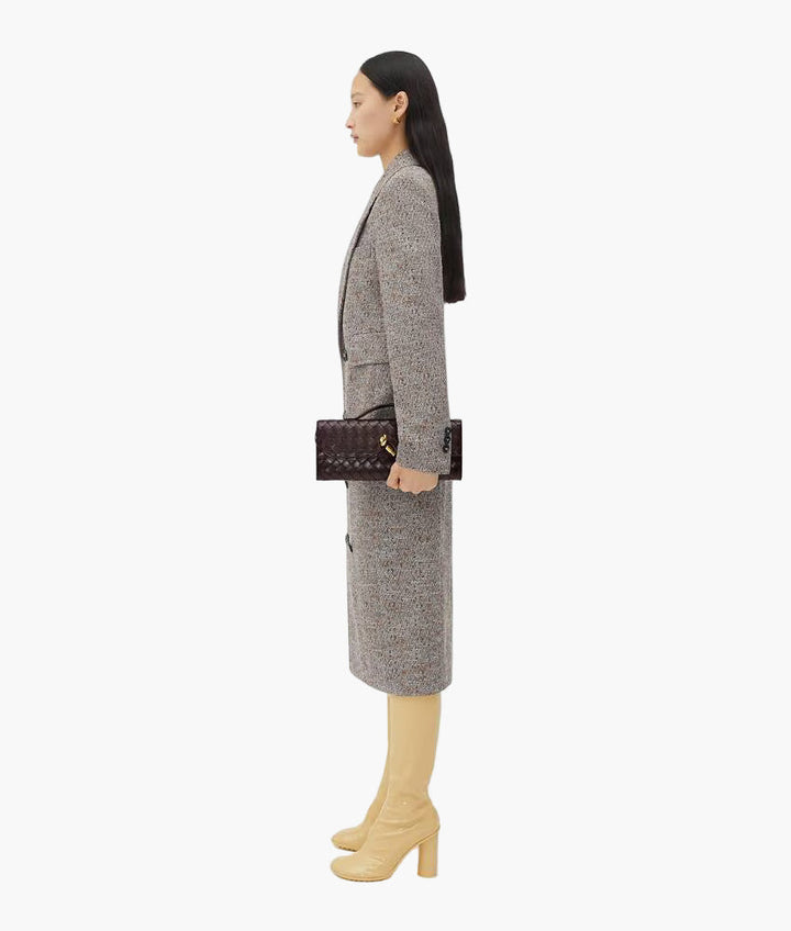 Andia Clutch Bag