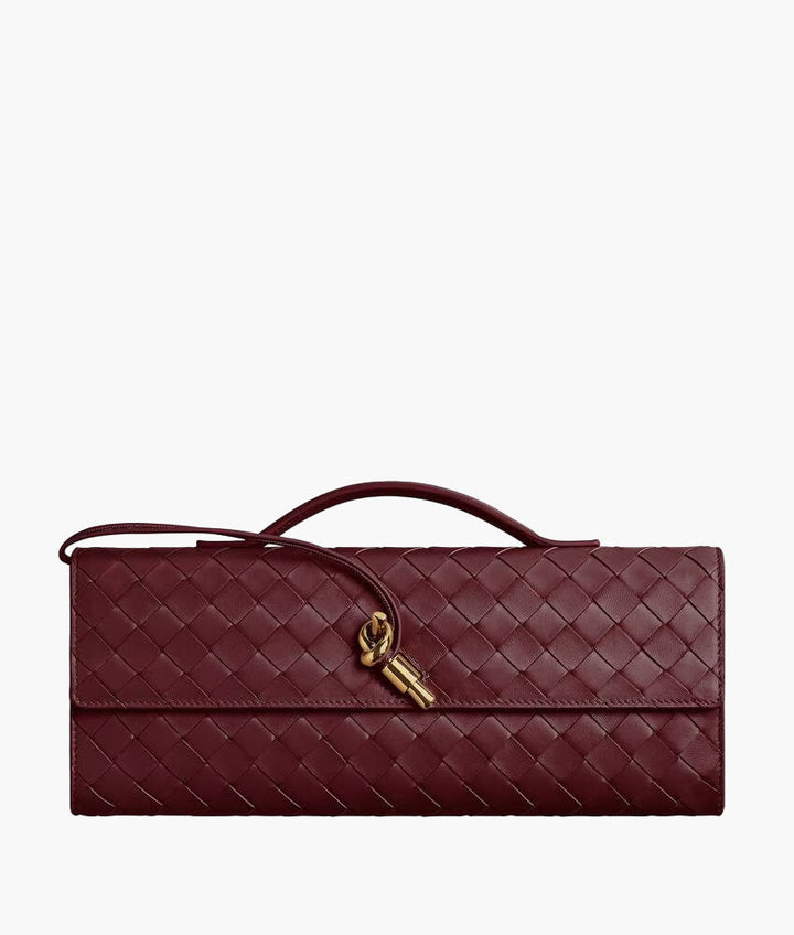 Andia Clutch Bag