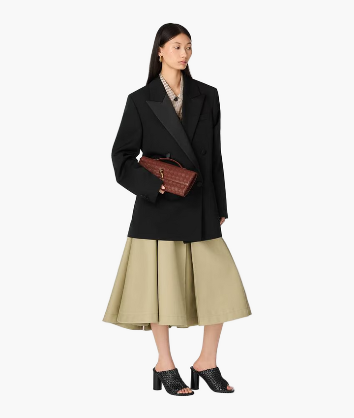 Andia Clutch Bag